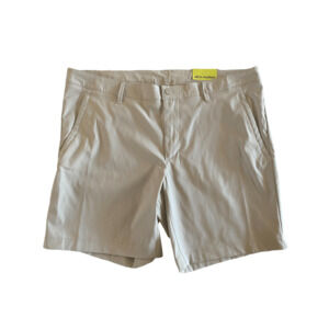 NWT TARGET ALL IN MOTION CARGO GOLF SHORTS 40